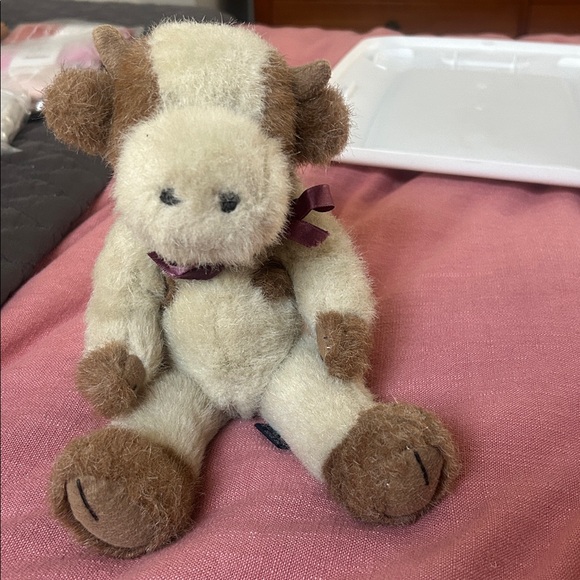 Boyds Bears Plush Toy Lot - Assorted - Picture 5 of 10